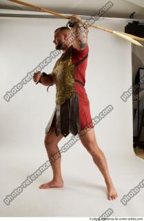 01 2020 JACOB STANDING POSE WITH SPEAR (9)